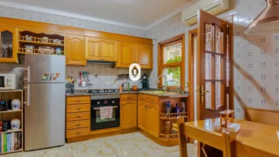 Apartment on Carrer de Wagner photo 19