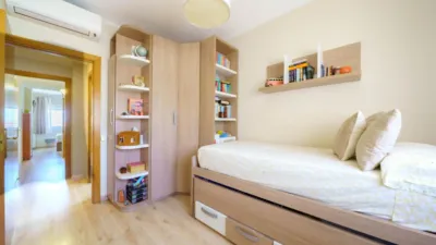 Penthouse in El Vivero photo 12