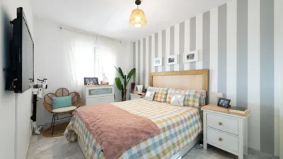 Apartment in Doña Julia Golf photo 8