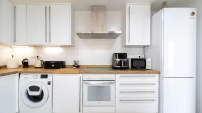 Apartment in Monte Faro-Altomar photo 14