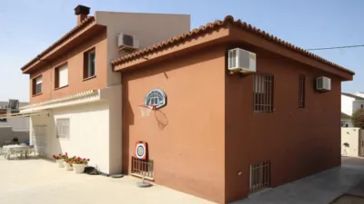 Chalet in El Vedat photo 11