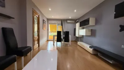 Apartment at Carrer del Poeta Mas i Ros, 53 photo 3