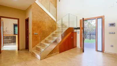 Chalet in Pino Grande Urbanization photo 30