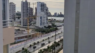 Apartment on Avd. Europa photo 26