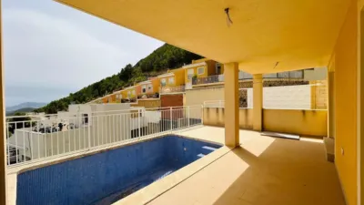 Chalet in the Valencian Community photo 25