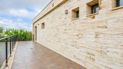 Chalet in Pino Grande Urbanization photo 56