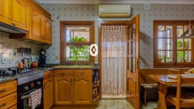 Apartment on Carrer de Wagner photo 17