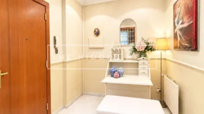 Apartment in Eixample photo 11