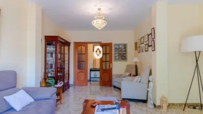 Apartment on Carrer de Wagner photo 4