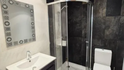 Semi-detached house in Albir photo 14