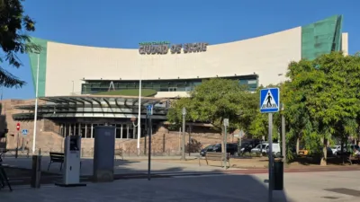 Pis – Elx - Elche - Vista 2