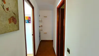 Piso en Rúa dos Concheiros photo 20