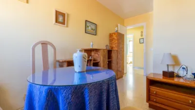 Apartment in Recinto Ferial photo 11