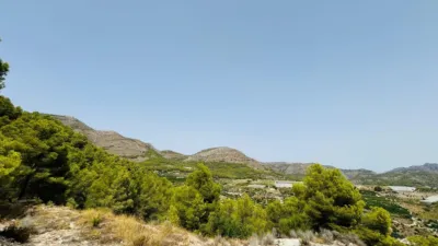 Chalet in the Valencian Community photo 13