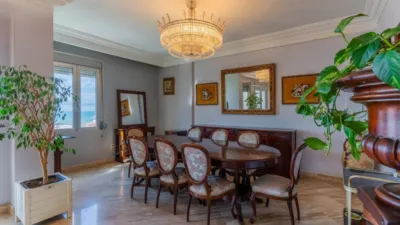Apartment in San Felipe photo 9
