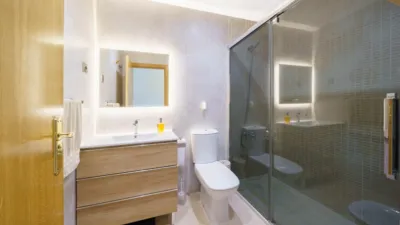 Penthouse in El Vivero photo 17
