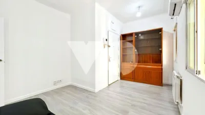 Apartment on Calle de la Virgen de la Monjía photo 5