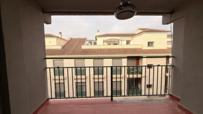 Apartment on Calle de las Autonomías photo 8