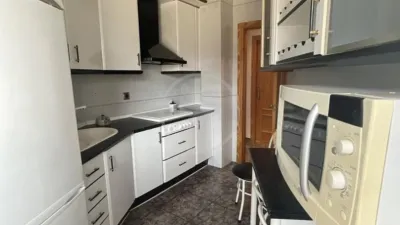 Apartment on Velarde Street photo 8