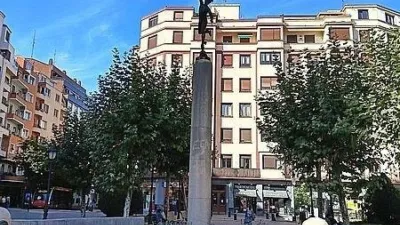 Apartment in Indautxu photo 24
