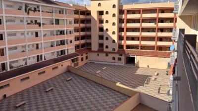 Apartment in the Centre photo 21