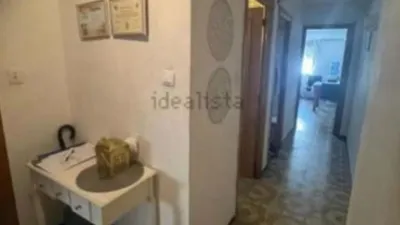 Apartment on Carrer de Saragossa photo 13