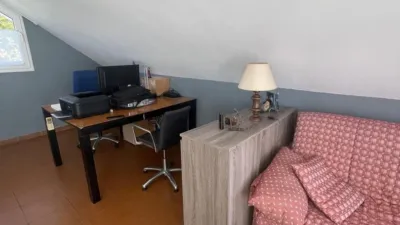 Chalet en venta en Eguzkimendi Auzunea, Bidebieta (San Sebastián - Donostia) de 1.095.000 €