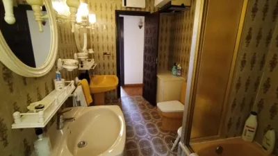 Apartment in Levante photo 26
