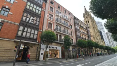 Apartment on Hurtado de Amezaga Street photo 36