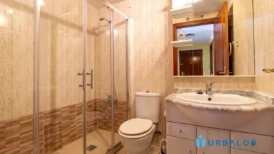 Apartment on Calle de los Olmos photo 13