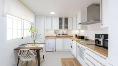 Apartment in Monte Faro-Altomar photo 18