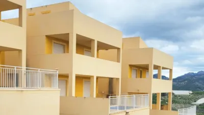 Chalet in the Valencian Community photo 44