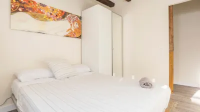Apartment on Calle del Amor de Dios photo 12