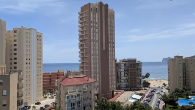 Apartment on Avd. Europa photo 39