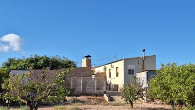 Rustic farm on Calle Solana La photo 55