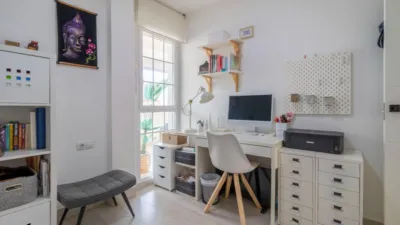 Apartment in Monte Faro-Altomar photo 27
