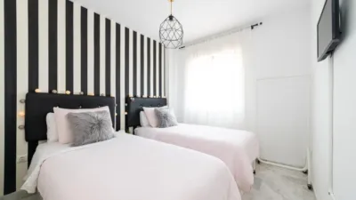 Apartment in Doña Julia Golf photo 10