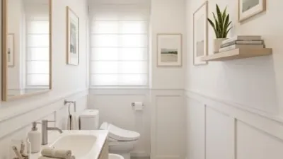 Apartamento en calle Asunción photo 43