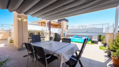 Penthouse in El Vivero photo 4