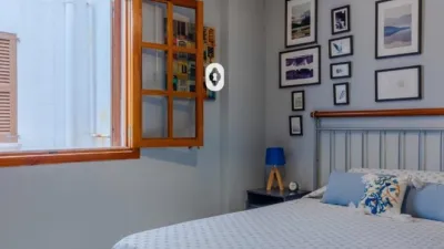 Apartment on Carrer de Wagner photo 14