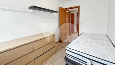 Flat on Calle de Pegaso photo 30
