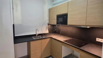 Apartment on Francisco Silvela Street photo 25