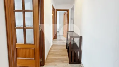 Flat on Calle de Pegaso photo 16
