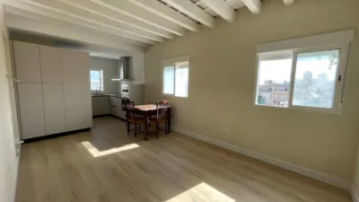 Apartment in the City Centre photo 22