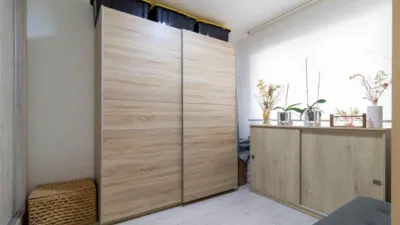 Apartment in Monte Faro-Altomar photo 39