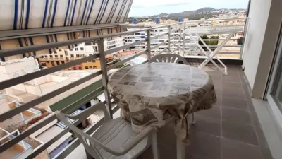 Apartment in the Centre photo 3