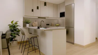 Piso – Torrevieja - Vista 4