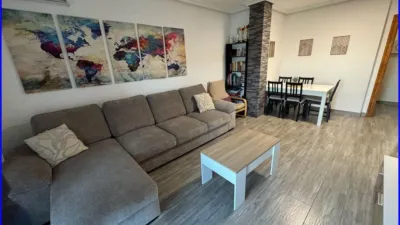 Apartment in Centre photo 2