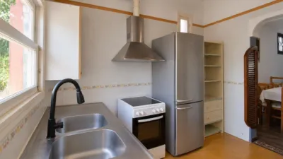 Apartment in Santa Catalina photo 6