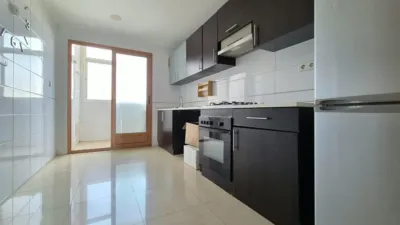 Apartment on Juan de Diego Street photo 13